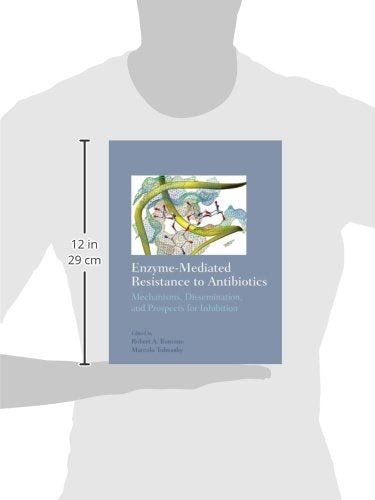 EnzymeMediated Resitance to Antibiotics: Mechanisms, Dissemination, and Prospects for Inhibition,Used