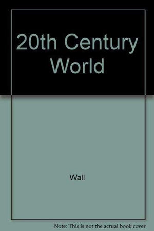 20th Century World,Used