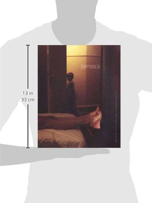 Exposed: Voyeurism, Surveillance, and the Camera Since 1870,Used