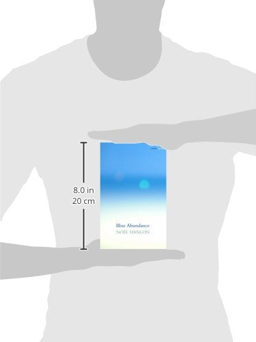 Blue Abundance (Salmon Poetry),Used