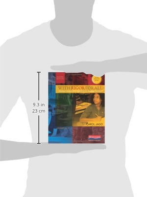 With Rigor For All, Second Edition: Meeting Common Core Standards For Reading Literature,New