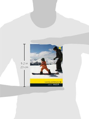 Learning & Behavior (7th Edition),New