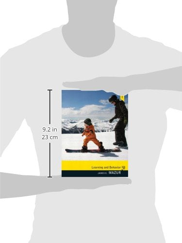 Learning & Behavior (7th Edition),Used