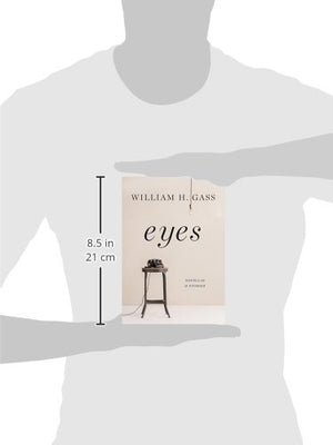 Eyes: Novellas and Stories,Used