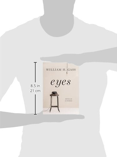 Eyes: Novellas and Stories,Used