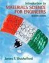 Introduction to Materials Science for Engineers,Used