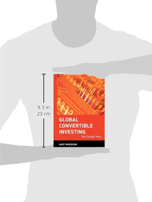 Global Convertible Investing: The Gabelli Way,New