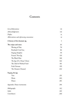 Singing Simpkin and Other Bawdy Jigs: Musical Comedy on the Shakespearean Stage: Scripts, Music and Context (Exeter Performance ,Used