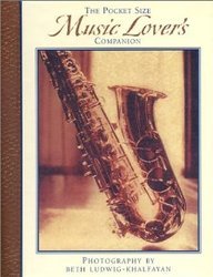 Music Lover's Companion,New