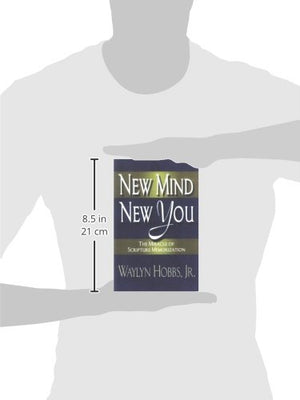 New Mind! New You!,New