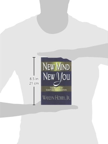 New Mind! New You!,New