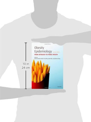 Obesity Epidemiology: From Aetiology to Public Health,Used