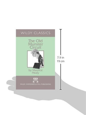 The Old Munster Circuit (Wildy Classics Series),Used