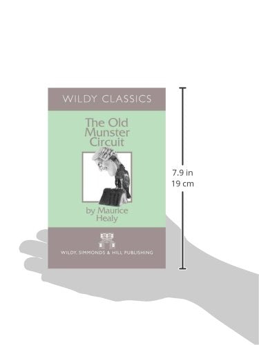 The Old Munster Circuit (Wildy Classics Series),Used