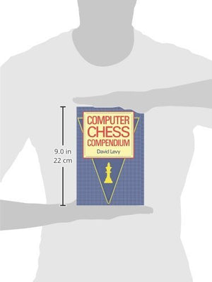 Computer Chess Compendium,Used