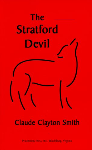 The Stratford Devil,Used