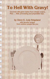To Hell With Gravy (On Target Series),Used