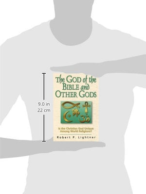 The God of the Bible and Other Gods,Used