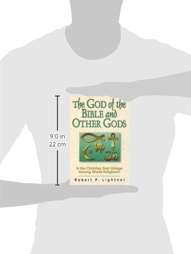 The God of the Bible and Other Gods,Used