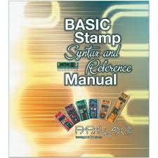Basic Stamp Syntax and Reference Manual, Version 2.2,Used