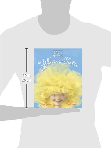 The Yellow Tutu,Used