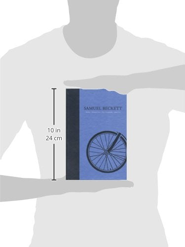Novels II of Samuel Beckett: Volume II of The Grove Centenary Editions (Works of Samuel Beckett the Grove Centenary Editions),Used