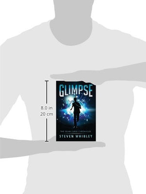 Glimpse (The Dean Curse Chronicles),Used
