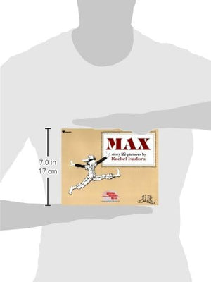 Max (Reading Rainbow Books),Used