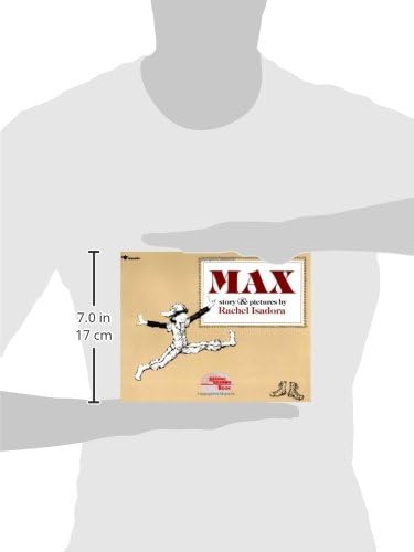 Max (Reading Rainbow Books),Used