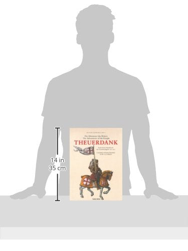 The Adventures of the Knight Theuerdank,Used