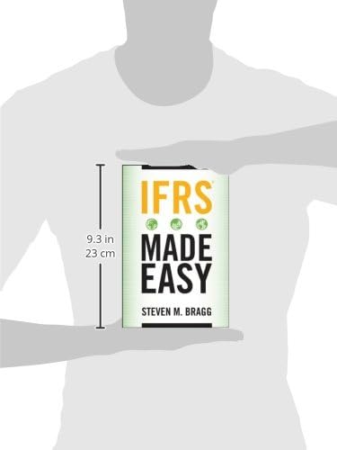 IFRS Made Easy,Used
