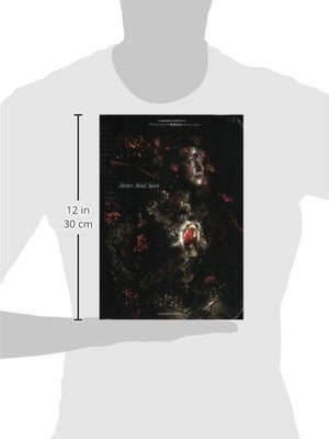 Matter Mind Spirit: Twelve Contemporary Indiana Women Artists,Used