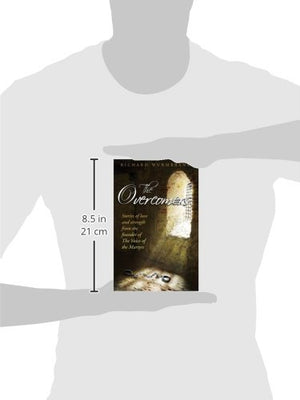 The Overcomers: Stories Of Love And Strength,New