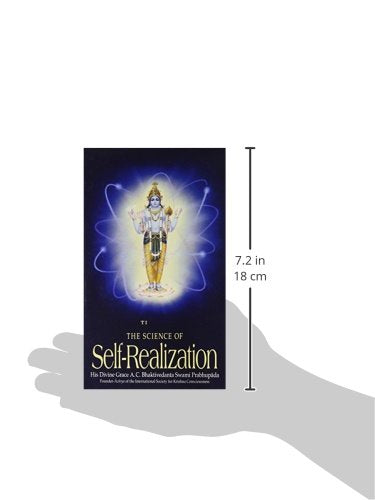 The Science of SelfRealization,New