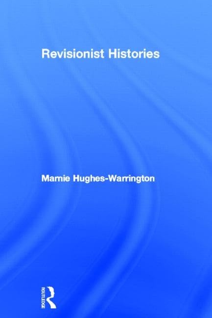 Revisionist Histories,Used