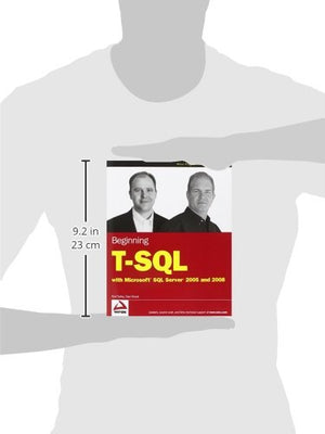 Beginning TSQL with Microsoft SQL Server 2005 and 2008,Used