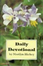 Daily Devotional,Used