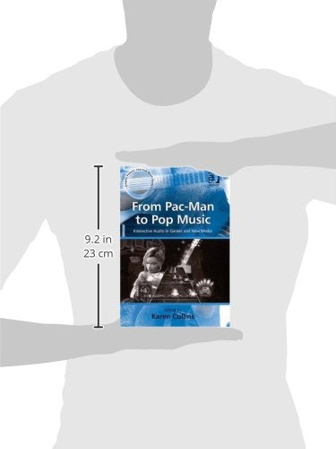 From PacMan to Pop Music (Ashgate Popular and Folk Music Series),Used