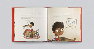 Arlo and the Great Big CoverUp (TGC Kids),Used