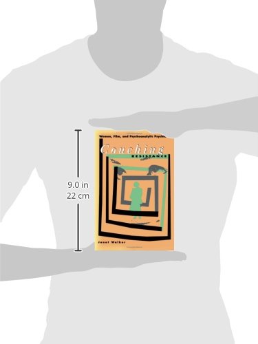 Couching Resistance: Women, Film, and Psychoanalytic Psychiatry,Used