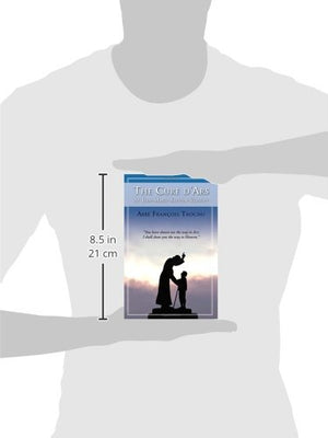 The Cure D'Ars : St. Jeanmariebaptiste Vianney,New