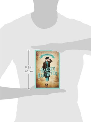 The Baker's Daughter,Used