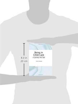 Being in Child Care (Child & Youth Services),Used