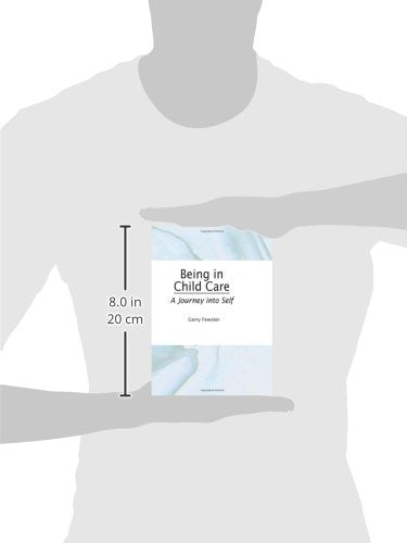 Being in Child Care (Child & Youth Services),Used