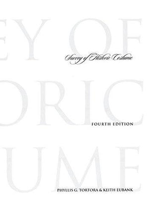 Study Guide for Survey of Historic Costume,Used