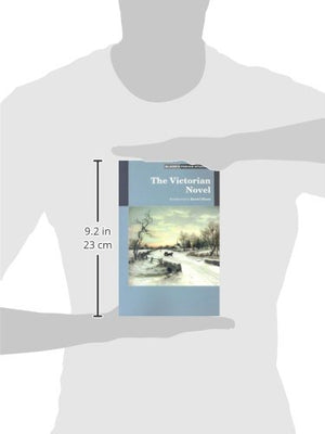 The Victorian Novel (Bloom's Period Studies),Used