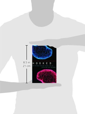 Hooked: New Science On How Casual Sex Is Affecting Our Children