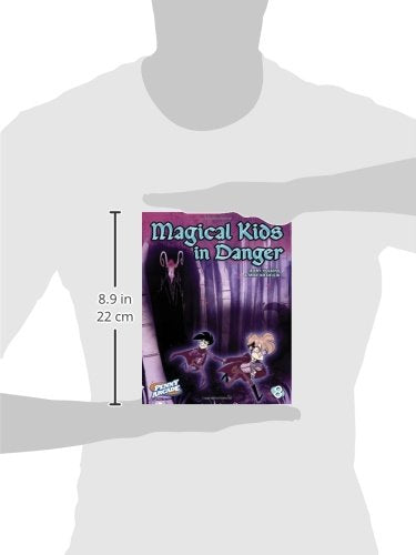 Penny Arcade Volume 8: Magical Kids in Danger,Used
