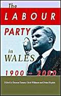 The Labour Party in Wales, 19002000,Used