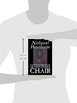 The Whole History of Grandfather's Chair,Used